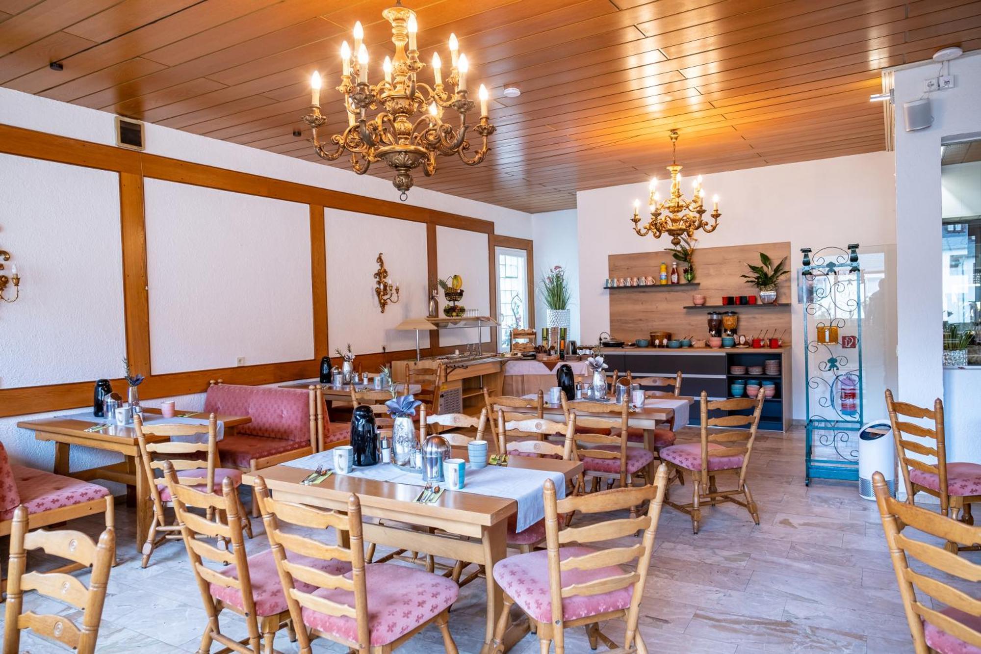 Mike'S Mosel Lodge Treis-Karden Kültér fotó