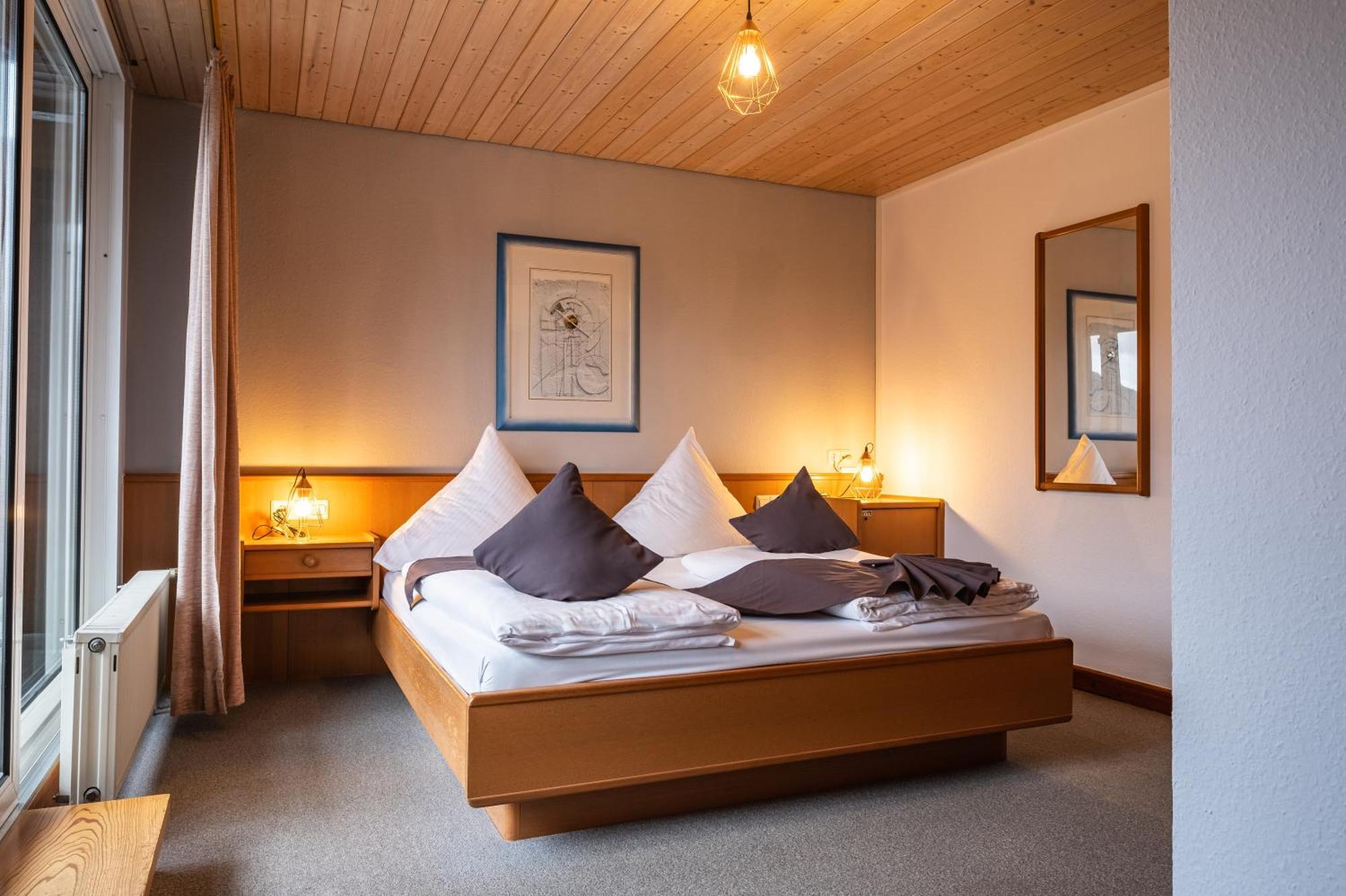 Mike'S Mosel Lodge Treis-Karden Kültér fotó