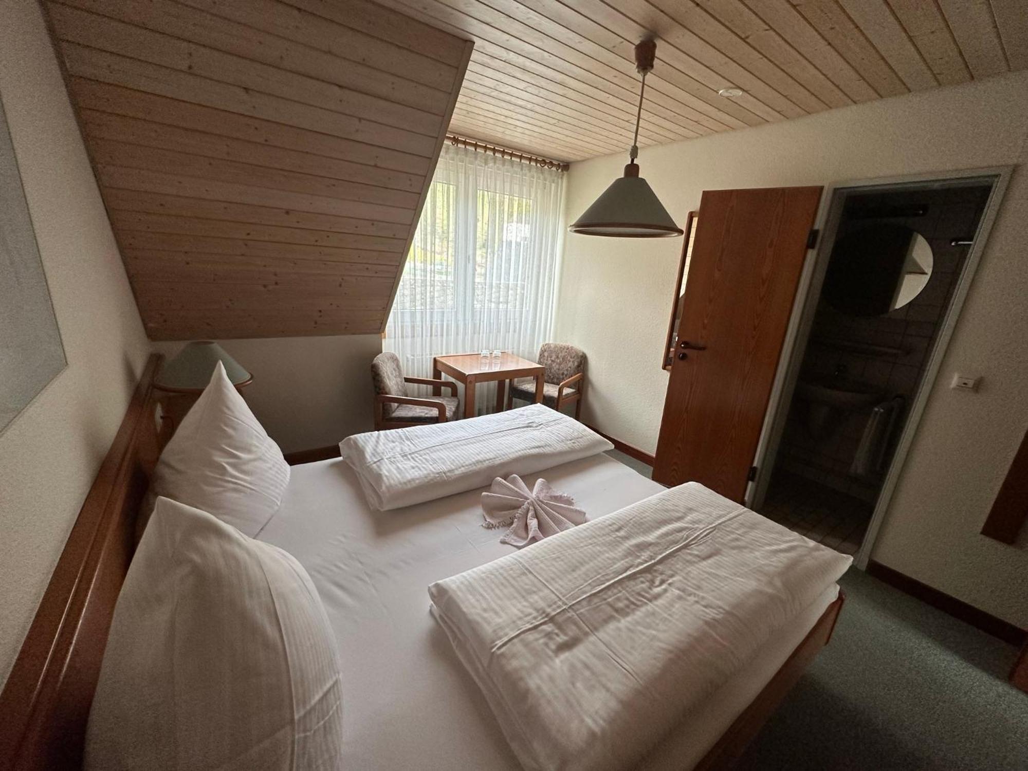 Mike'S Mosel Lodge Treis-Karden Kültér fotó