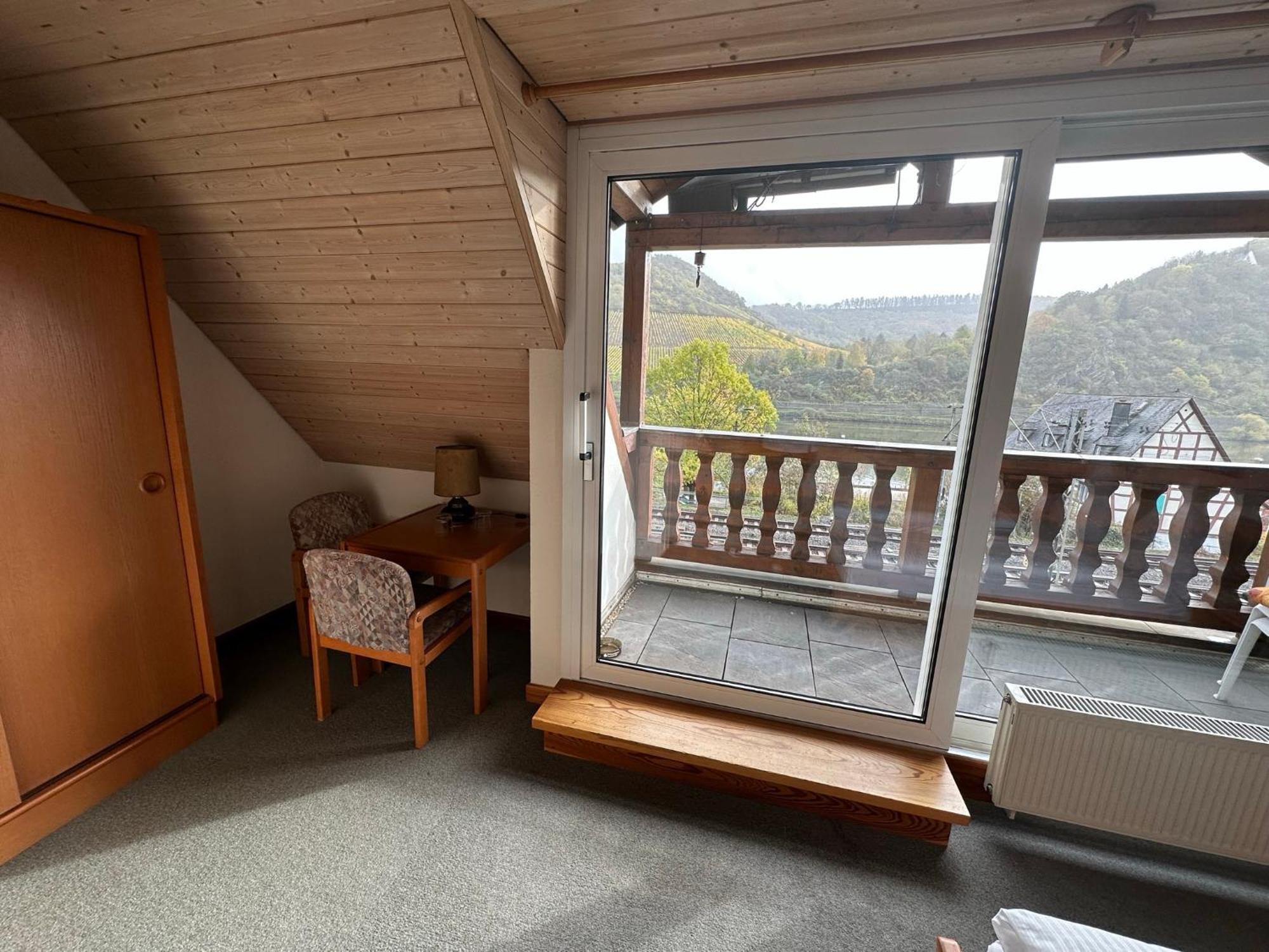 Mike'S Mosel Lodge Treis-Karden Kültér fotó